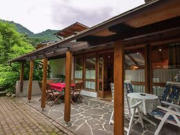 Apartment in Bavaria With Pool