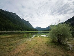 Apartment in Bavaria With Pool