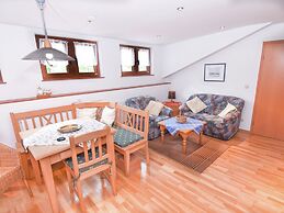 Apartment in Bavaria With Pool