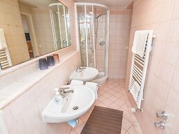 Apartment in Bavaria With Pool