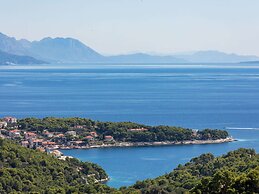 Luxurious Villa in Selca With Pool