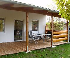 Bungalow in Boergerende-rethwisch mit Sauna