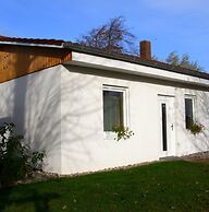 Bungalow in Boergerende-rethwisch mit Sauna