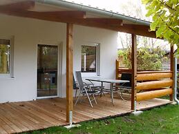 Bungalow in Borgerende-rethwisch With Sauna