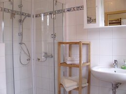 Bungalow in Boergerende-rethwisch mit Sauna