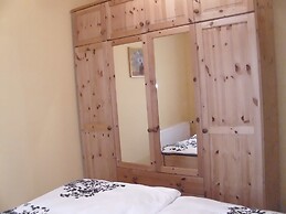 Bungalow in Boergerende-rethwisch mit Sauna