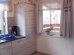 Bungalow in Boergerende-rethwisch mit Sauna