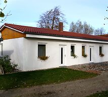 Bungalow in Boergerende-rethwisch mit Sauna