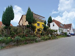 Ferienwohnung mit Wintergarten in Wismar