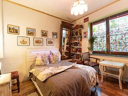 Ferienwohnung mit Wintergarten in Wismar