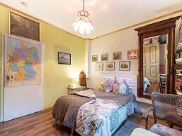 Ferienwohnung mit Wintergarten in Wismar