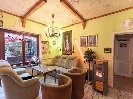 Ferienwohnung mit Wintergarten in Wismar