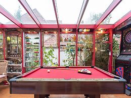 Ferienwohnung mit Wintergarten in Wismar