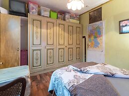 Ferienwohnung mit Wintergarten in Wismar