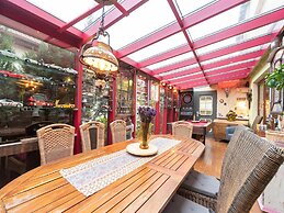 Ferienwohnung mit Wintergarten in Wismar