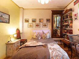 Ferienwohnung mit Wintergarten in Wismar