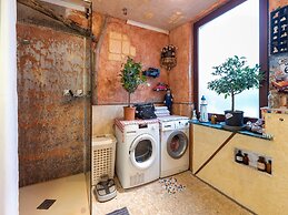 Ferienwohnung mit Wintergarten in Wismar
