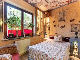 Ferienwohnung mit Wintergarten in Wismar