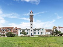 Ferienwohnung mit Wintergarten in Wismar