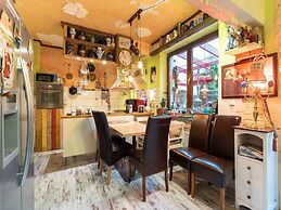 Ferienwohnung mit Wintergarten in Wismar