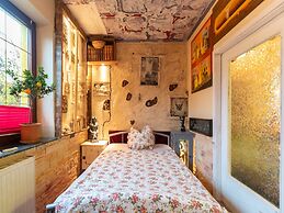 Ferienwohnung mit Wintergarten in Wismar