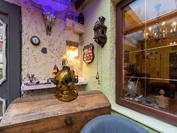Ferienwohnung mit Wintergarten in Wismar