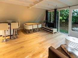 Holiday Home in Lanaken With Garden