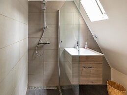 Holiday Home in Lanaken With Garden