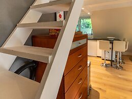 Holiday Home in Lanaken With Garden