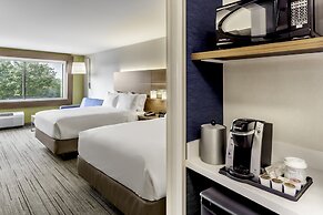 Holiday Inn Express Milwaukee West Allis by IHG