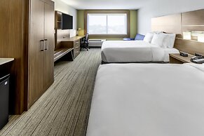 Holiday Inn Express Milwaukee West Allis by IHG