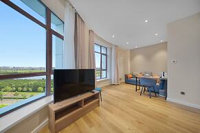 Holiday Inn Express Harbin Songbei New District by IHG