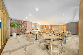 Holiday Inn Express Harbin Songbei New District by IHG