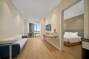 Holiday Inn Express Harbin Songbei New District by IHG