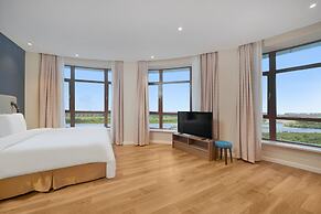 Holiday Inn Express Harbin Songbei New District by IHG