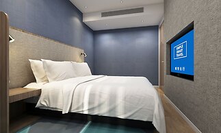 Holiday Inn Express Harbin Songbei New District by IHG