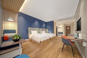 Holiday Inn Express Harbin Songbei New District by IHG