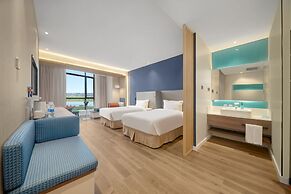 Holiday Inn Express Harbin Songbei New District by IHG