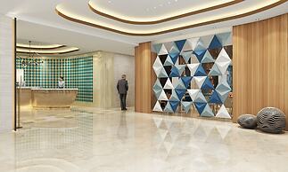Holiday Inn Express Harbin Songbei New District by IHG