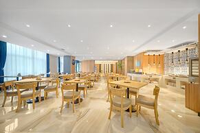 Holiday Inn Express Harbin Songbei New District by IHG