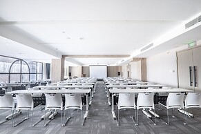 Holiday Inn Express Harbin Songbei New District by IHG