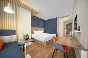 Holiday Inn Express Harbin Songbei New District by IHG