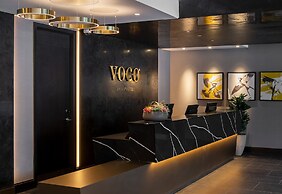 voco Edinburgh-Haymarket, an IHG Hotel
