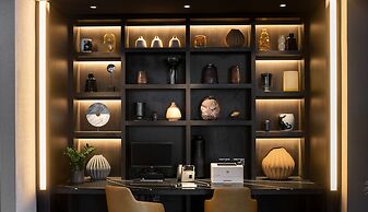 voco Edinburgh-Haymarket by IHG