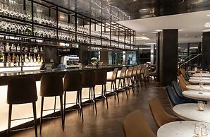 voco Edinburgh-Haymarket by IHG