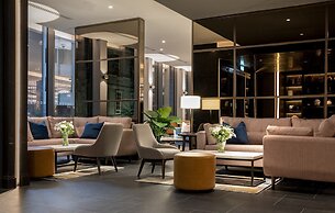 voco Edinburgh-Haymarket by IHG