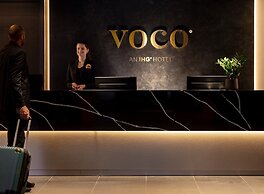 voco Edinburgh-Haymarket by IHG