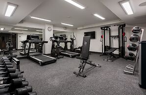 voco Edinburgh-Haymarket by IHG