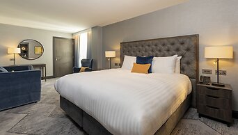 voco Edinburgh-Haymarket by IHG