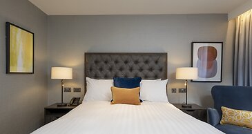voco Edinburgh-Haymarket by IHG